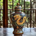 Китайские вазы / Chinese vases