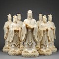 Статуэтки / Статуи / Statuette