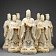 Статуэтки / Статуи / Statuette